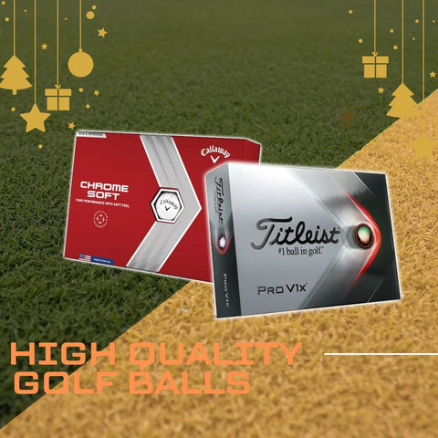 Best Golf Balls 2023