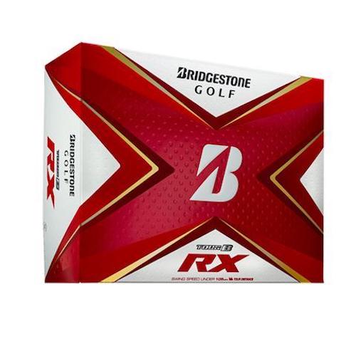 2020 Tour B RX Golf Balls