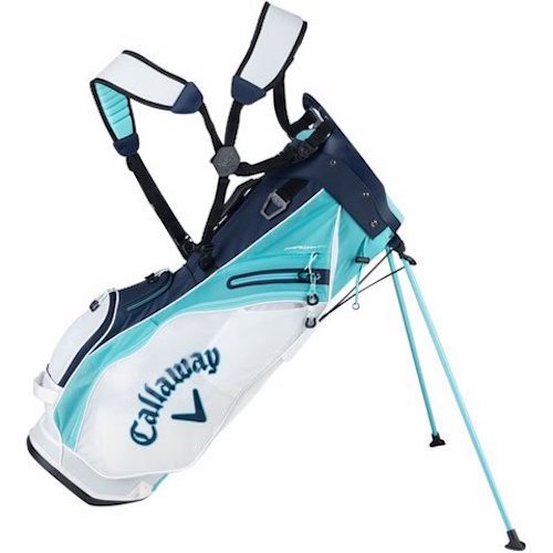 Callaway 2021 Fairway 14 Stand Bag