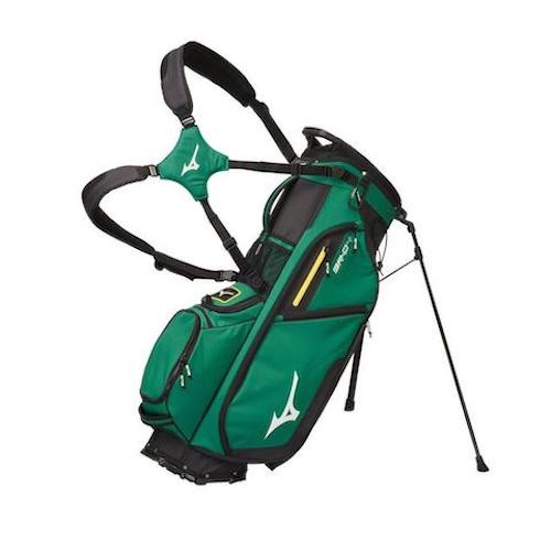 Mizuno 2021 BR-D2 Stand Bag