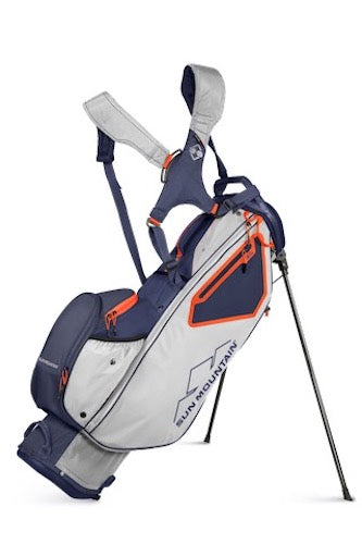 Sun Mountain 3.5 LS Zero-G Stand Bag