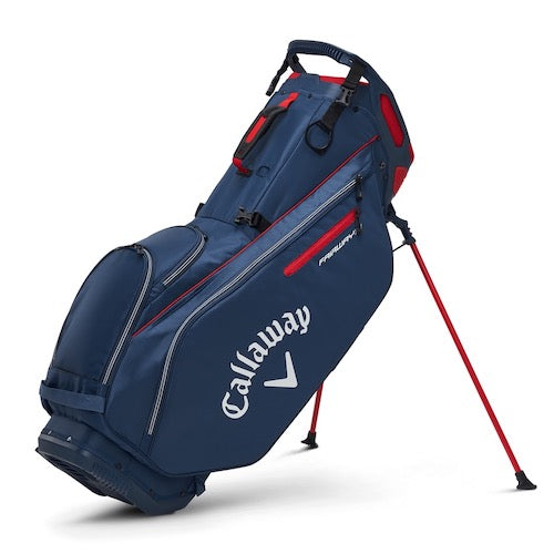 Callaway 2022 Fairway 14 Stand Bag