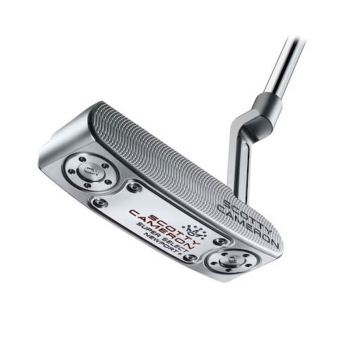 2023 Scotty Cameron Super Select Newport Plus