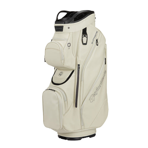 2023 TaylorMade Premium Supreme Cart Bag