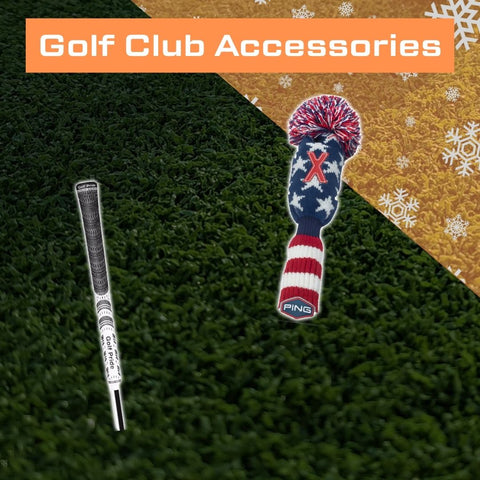 Golf Club Accessories