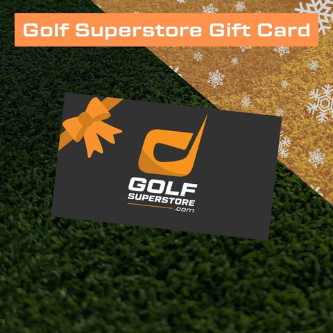 Golf Superstore Gift Card