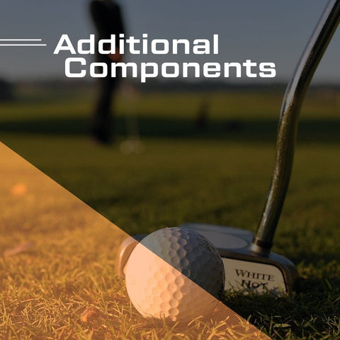 Additional Components to a Putter