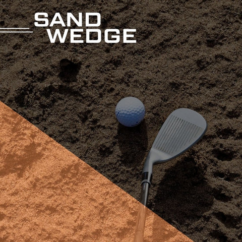 Sand Wedge