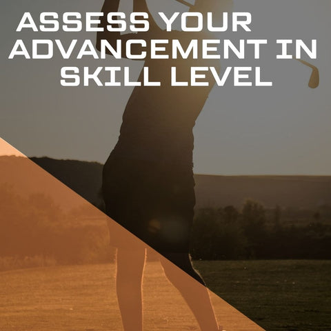 Assess Your Advancement in Skill Level