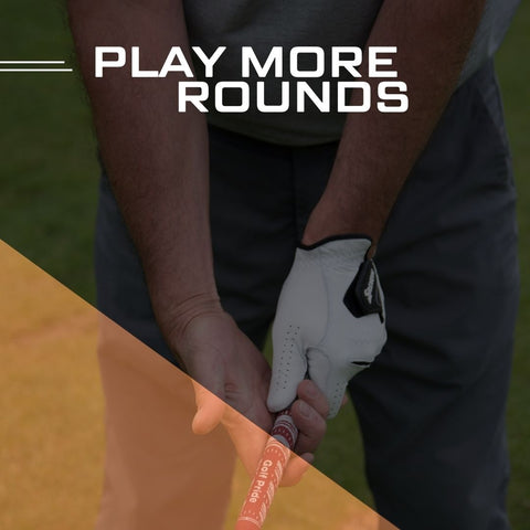 Play more rounds