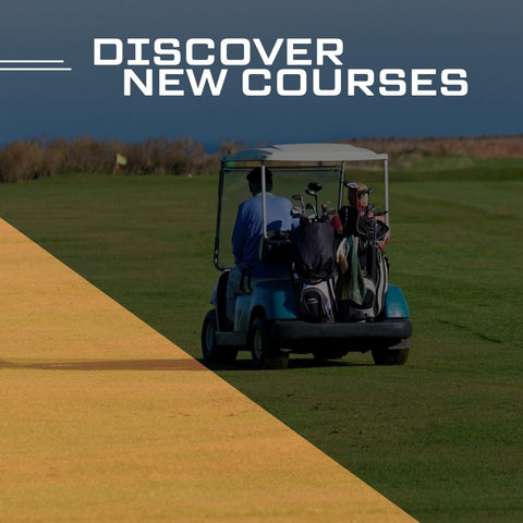 Discover New Courses