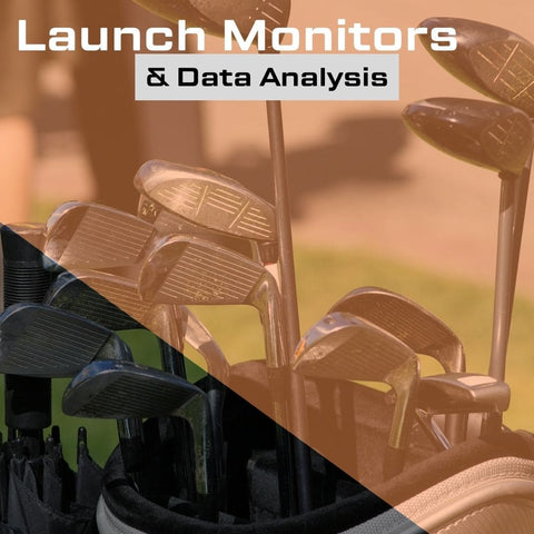 Launch Monitors & Data Analysis