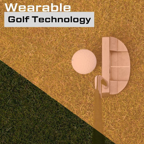 Wearable Golf Technology
