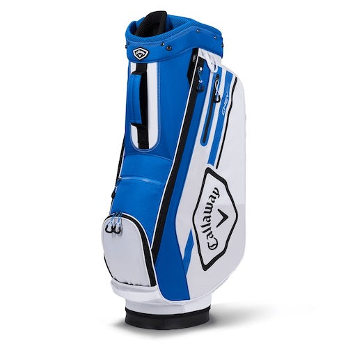 Callaway 2022 Chev 14 Cart Bag