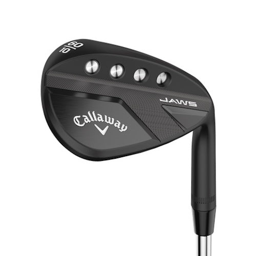 Callaway Jaws Full Toe Wedge