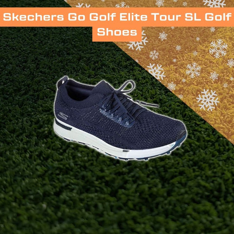 Skechers Go Golf Elite Tour SL Golf Shoes