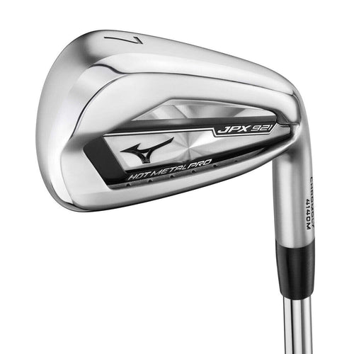 Mizuno JPX921 Hot Metal Pro Iron Set