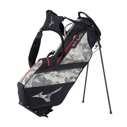 Mizuno K1-LO Stand Bag