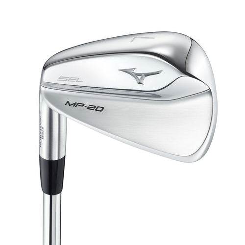 Mizuno MP 20 SEL Iron Set