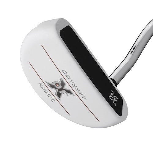 Women's Odyssey DFX Rossie Putter