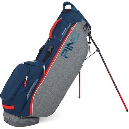 IS THIS BAG REALLY WORTH IT? PING HOOFER TOUR STAND BAG REVIEW 2022 -  YouTube