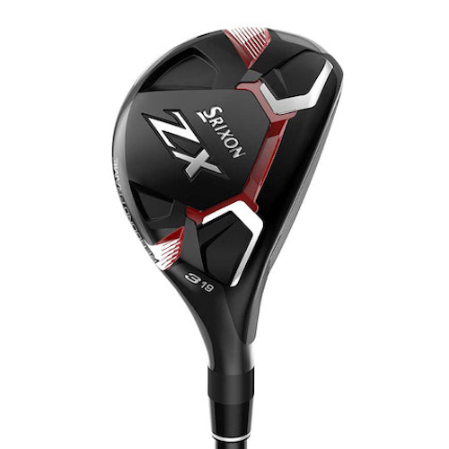 Srixon 2021 ZX Hybrid