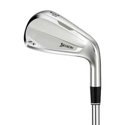 Srixon 2021 ZX Utility