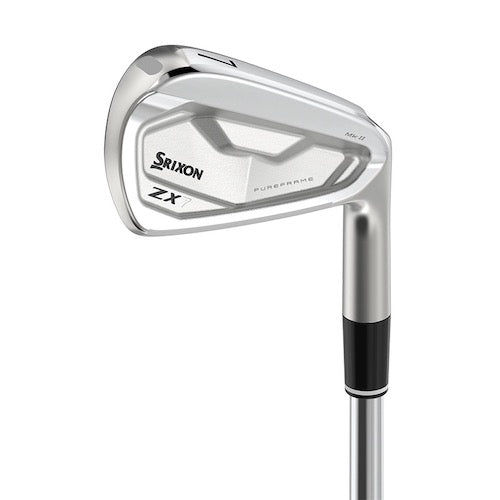 Srixon ZX7 Mk II Individual Iron - Steel