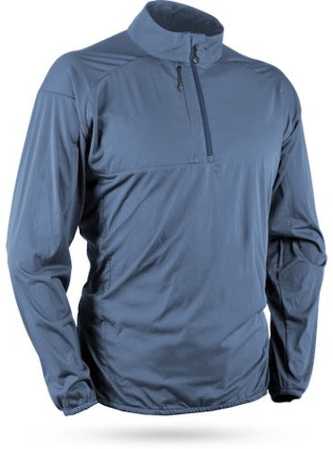 Sun Mountain Summit Long Sleeve Pullover