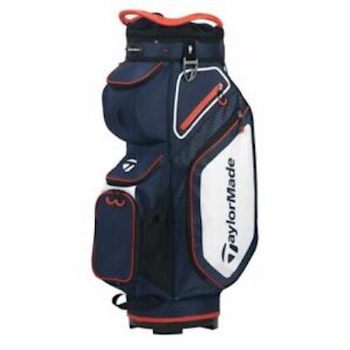 TaylorMade 2020 8.0 Cart Bag