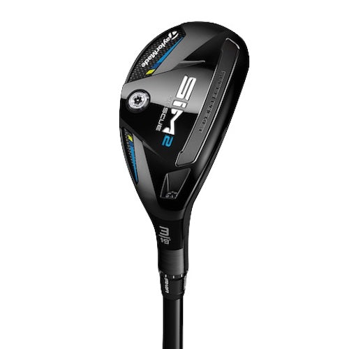 TaylorMade SIM2 Tour Hybrid