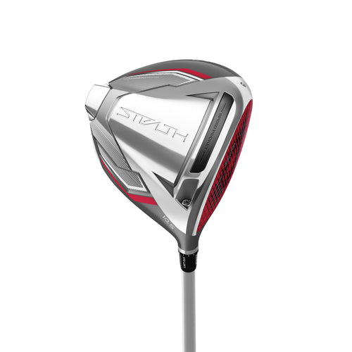 TaylorMade Women's Stealth HD Driver