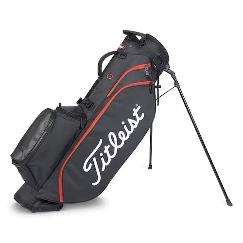 2023 Titleist Players 4 Stand Bag