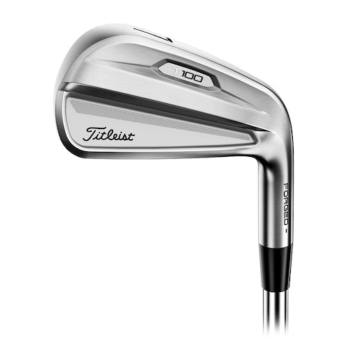 Titleist T100ii Iron Set