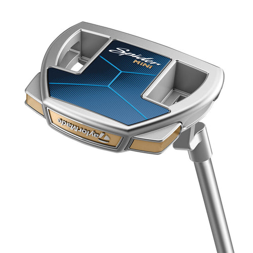 TaylorMade Women's Kalea Spider Mini Putter