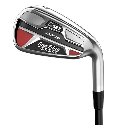 Women's Tour Edge Hot Launch C523 Individual Iron