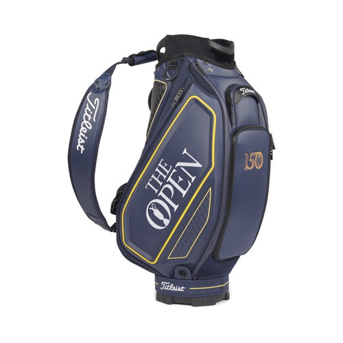 Titleist The 150Th Open Tour Cart Bag