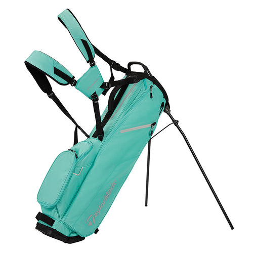 Women's 2023 TaylorMade Flextech Lite Stand Bag