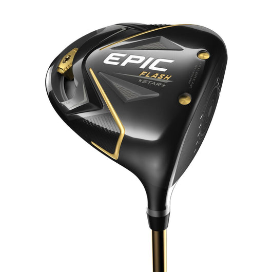 Callaway Epic Flash Star Driver