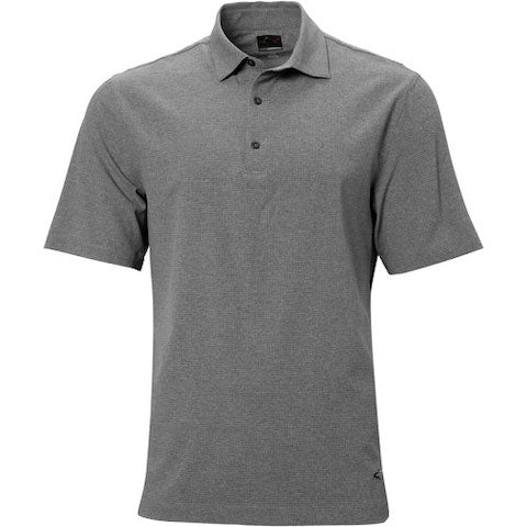 Greg Norman Solar XP Woven Polo