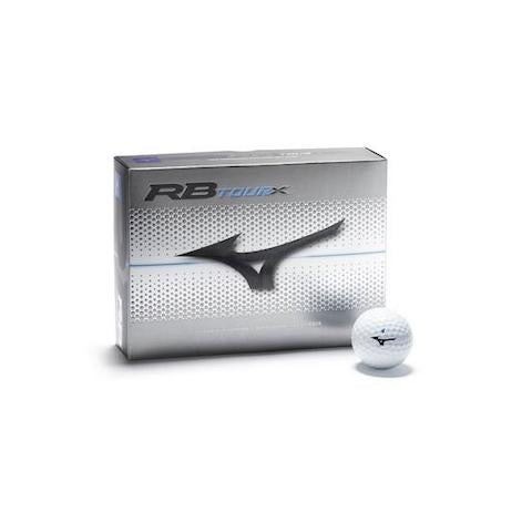 Mizuno Rb Tour X White Golf Balls