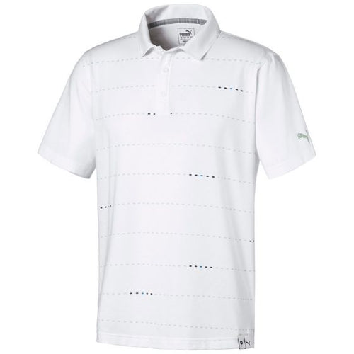 PUMA Fusion Dot Polo