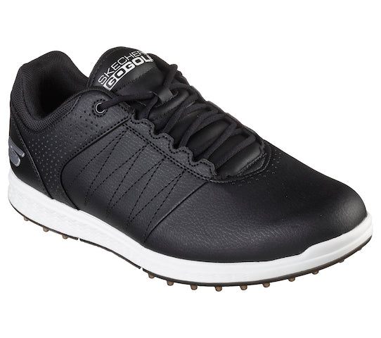 Skechers Pivot Golf Shoes - Black