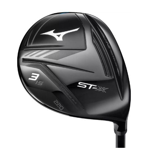 Mizuno Women's ST-X 220 Fairway Wood