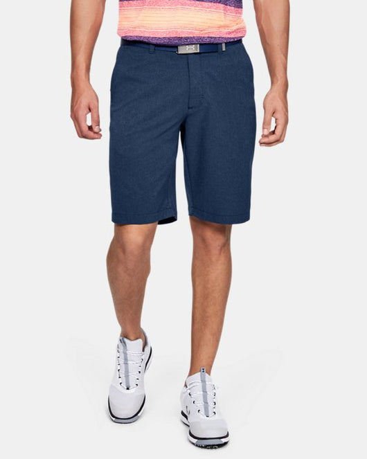 Under Armour Match Play Vented Shorts – Golf Superstore
