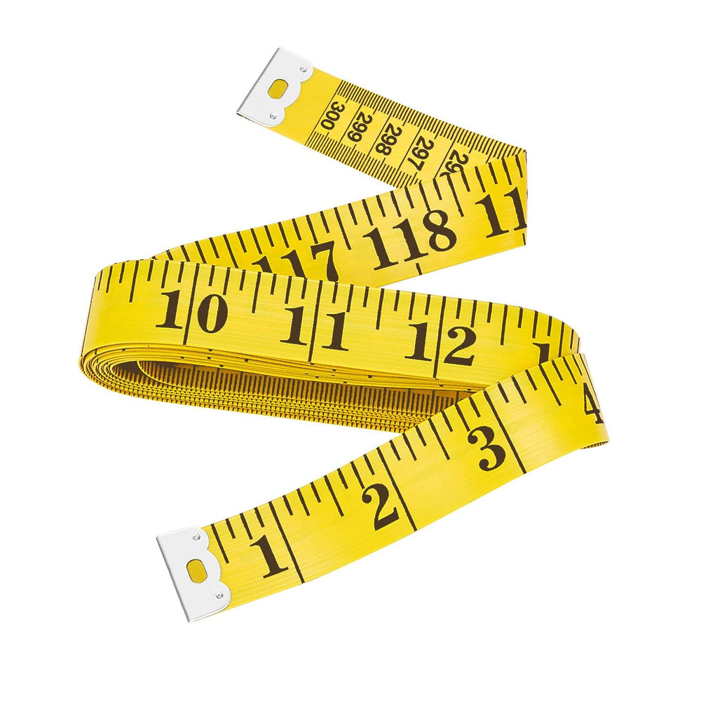 tape measure scale