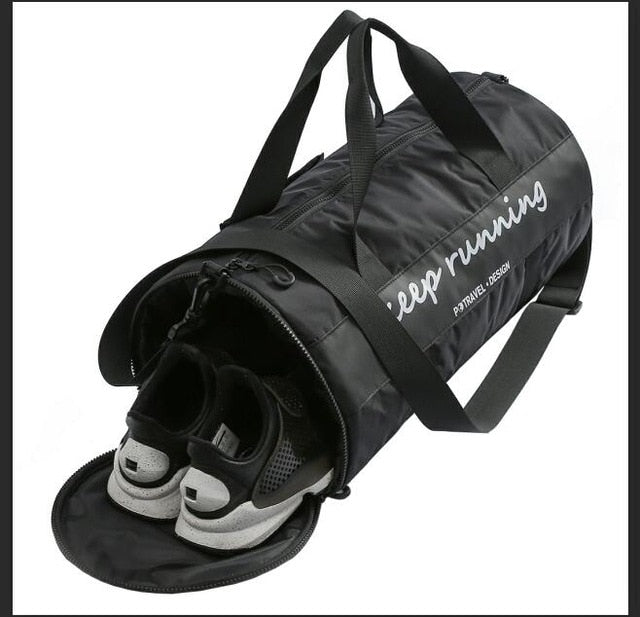 gym bag rucksack