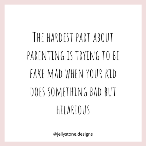 Funny Quotes about Parenthood
