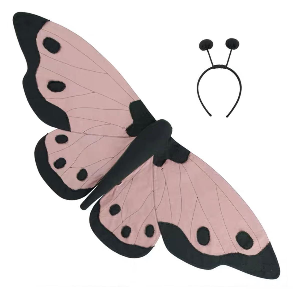 Butterfly wings – Bimbo Concept