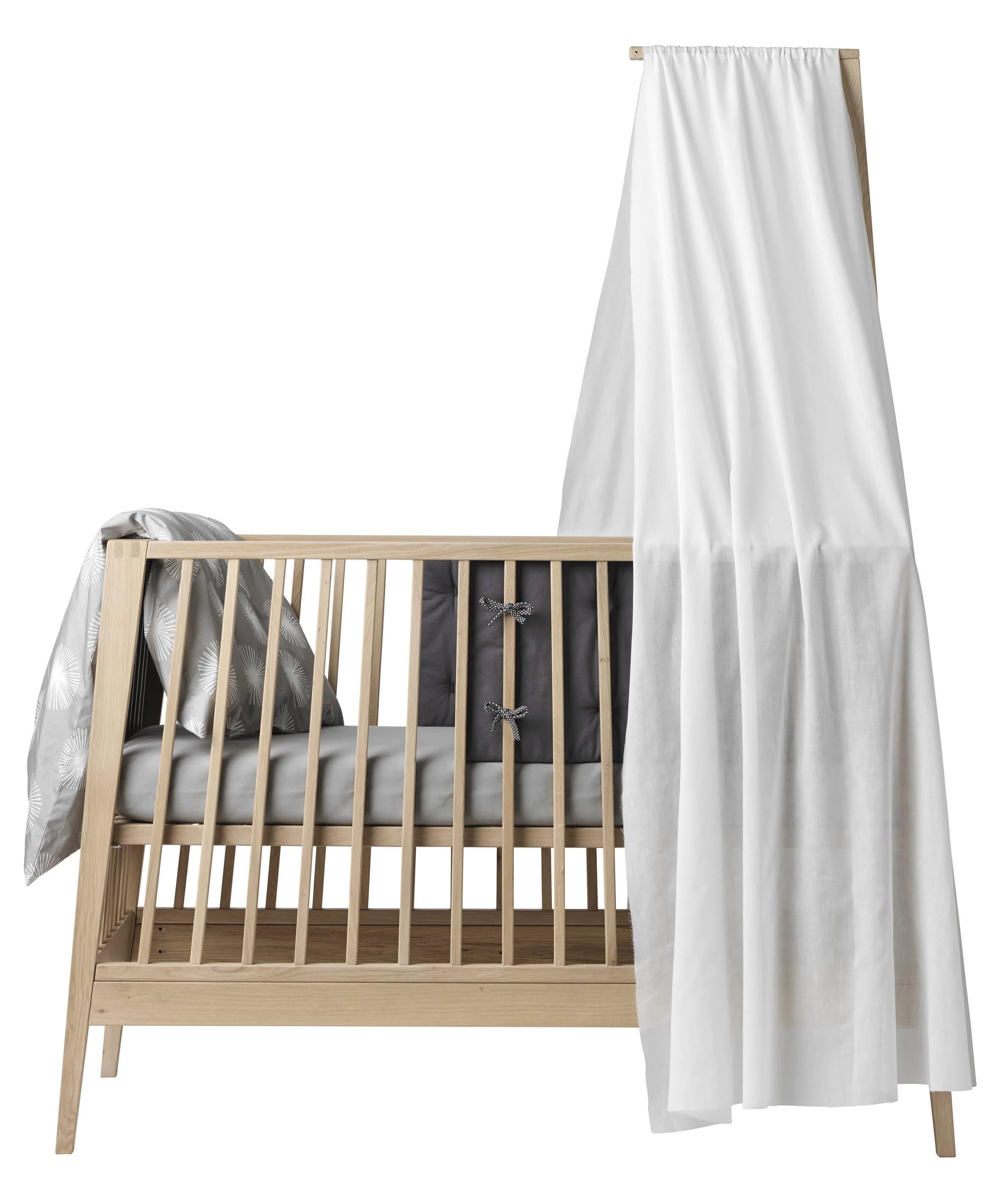 linea baby cot